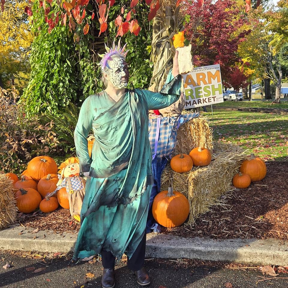 Zombie Walk 2025