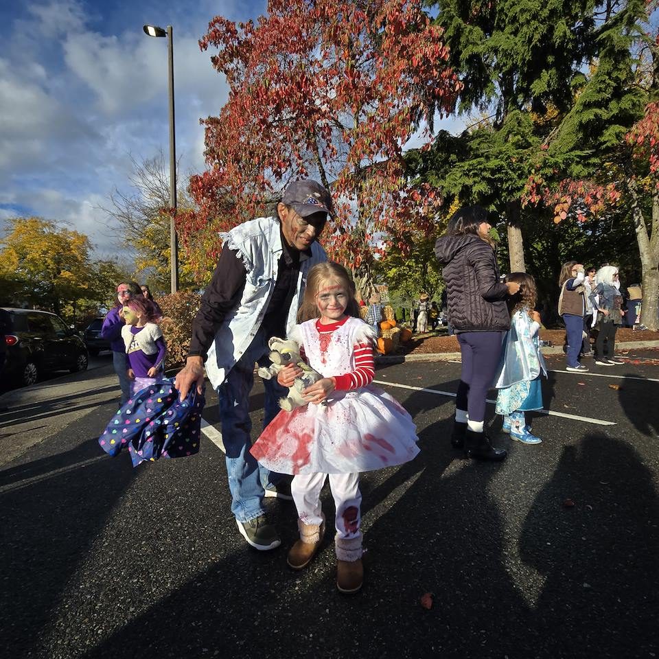 Zombie Walk 2025