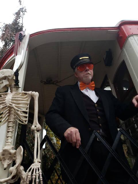 Issaquah Zombie Walk photo